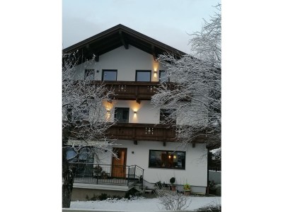 Holiday apartment Haus Rosenheim - Outdoor photo 2
