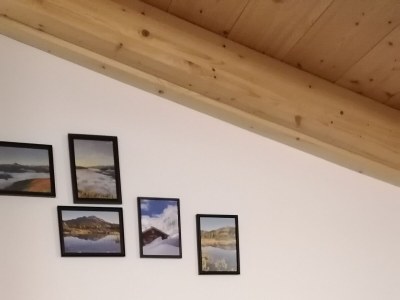 Holiday apartment Haus Rosenheim - Outdoor photo 7