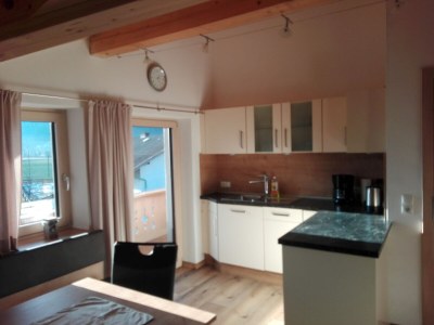 Holiday apartment Haus Rosenheim - Features photo 9