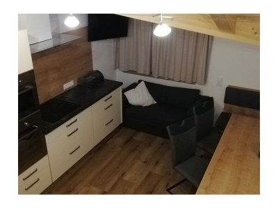 Holiday apartment Haus Rosenheim - Features photo 10