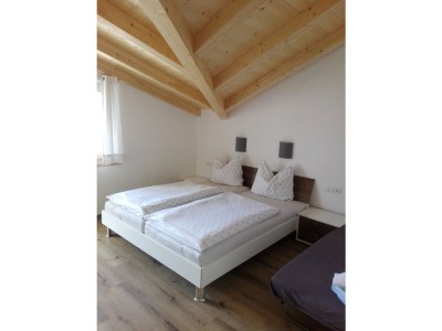 Holiday apartment Haus Rosenheim - Features photo 15