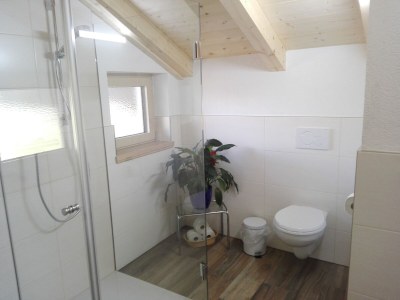 Holiday apartment Haus Rosenheim - Features photo 16