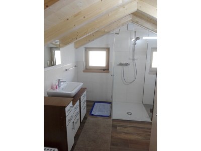 Holiday apartment Haus Rosenheim - Features photo 17