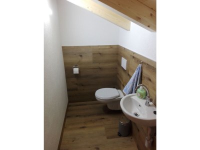 Holiday apartment Haus Rosenheim - Features photo 18