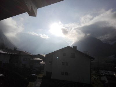 Holiday apartment Haus Rosenheim - Environment photo 22