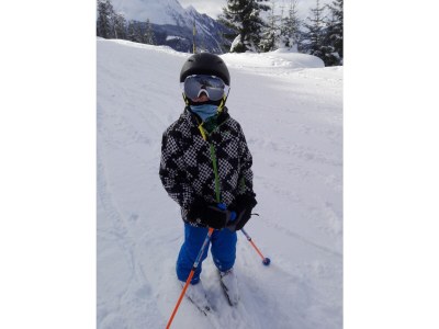 Holiday apartment Haus Rosenheim - Environment photo 26