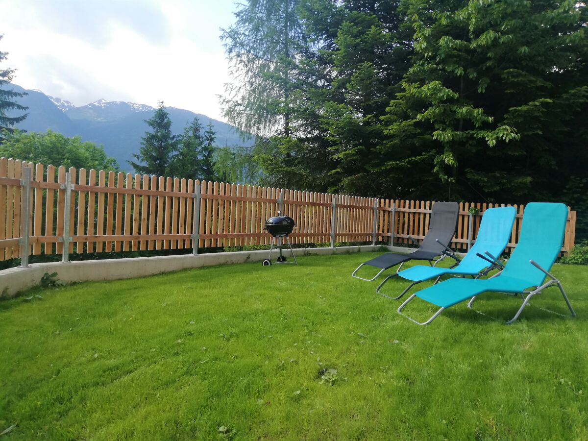 Holiday apartment No title - Outdoor photo 5