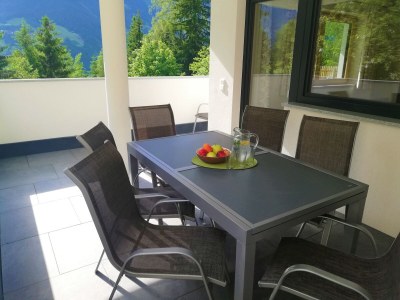 Holiday apartment No title - Outdoor photo 3