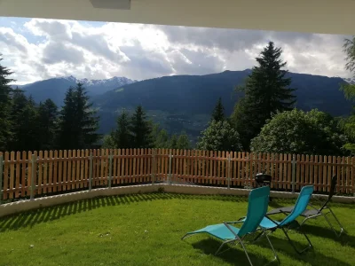 Holiday apartment No title - Outdoor photo 4