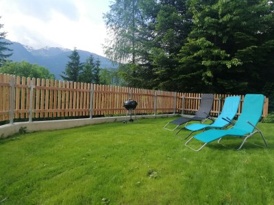 Holiday apartment No title - Outdoor photo 5