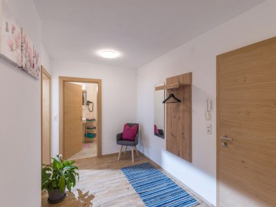 Holiday apartment No title - Features photo 12