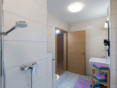 Holiday apartment No title - Features photo 14