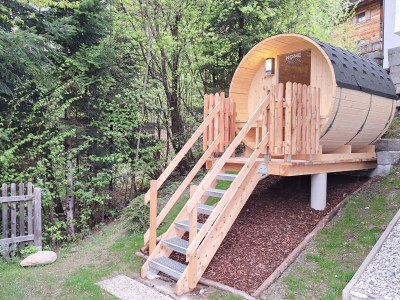 Holiday apartment No title - Features photo 16