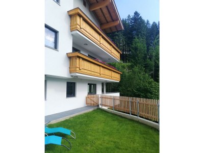 Holiday apartment No title - Environment photo 19