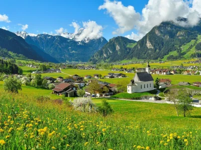 Holiday apartment No title - Environment photo 21