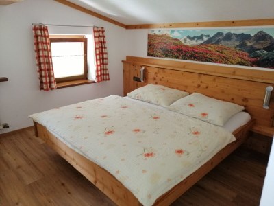 Holiday apartment Bachmaier in Krimml - Holiday apartment