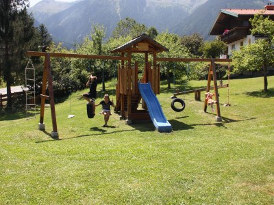 Holiday apartment Bachmaier - Outdoor photo 6