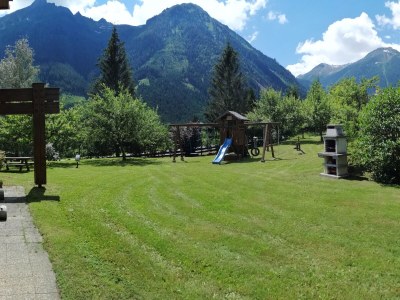 Holiday apartment Bachmaier - Outdoor photo 8