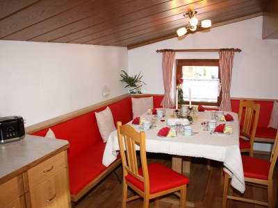 Holiday apartment Bachmaier - Features photo 10