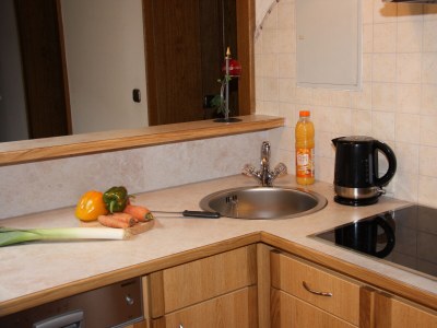 Holiday apartment Bachmaier - Features photo 11