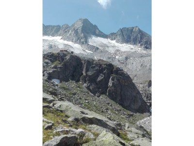 Holiday apartment Bachmaier - Environment photo 13