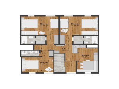 Holiday apartment Bachmaier - Document photo 15