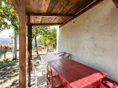 Holiday house Holiday Home in Tuscany with Private Garden - Outdoor photo 2