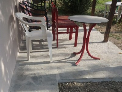 Holiday house Holiday Home in Tuscany with Private Garden - Outdoor photo 8