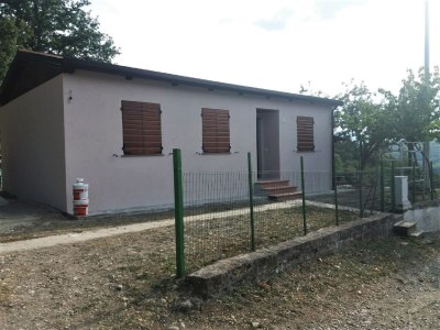 Holiday house Holiday Home in Tuscany with Private Garden - Outdoor photo 11