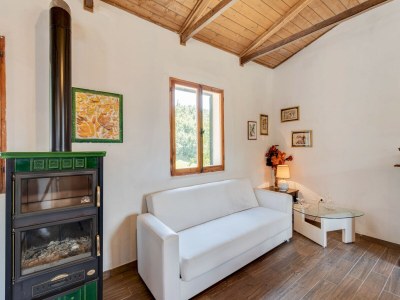 Holiday house Holiday Home in Tuscany with Private Garden - Features photo 15