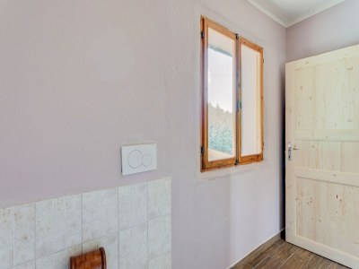 Holiday house Holiday Home in Tuscany with Private Garden - Features photo 17