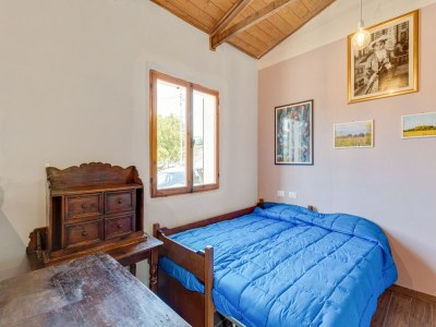 Holiday house Holiday Home in Tuscany with Private Garden - Features photo 18