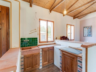 Holiday house Holiday Home in Tuscany with Private Garden - Features photo 19