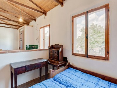 Holiday house Holiday Home in Tuscany with Private Garden - Features photo 21