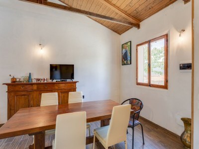 Holiday house Holiday Home in Tuscany with Private Garden - Features photo 26