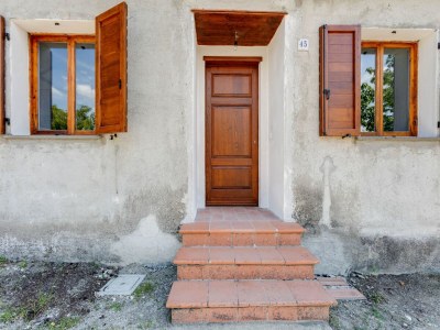 Holiday house Holiday Home in Tuscany with Private Garden - Features photo 28