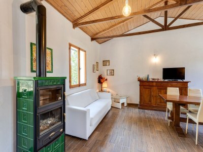 Holiday house Holiday Home in Tuscany with Private Garden - Features photo 32