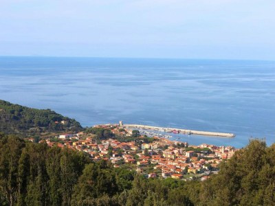 Holiday house Holiday Home in Tuscany with Private Garden - Environment photo 40