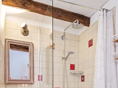 Villa Villa in Bargemon mit Pool und Bergblick - Features photo 19