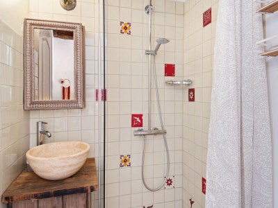 Villa Villa in Bargemon mit Pool und Bergblick - Features photo 20