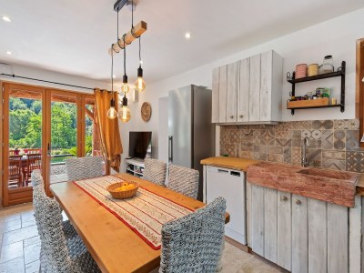 Villa Villa in Bargemon mit Pool und Bergblick - Features photo 24