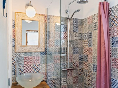 Villa Villa in Bargemon mit Pool und Bergblick - Features photo 25