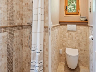 Villa Villa in Bargemon mit Pool und Bergblick - Features photo 28