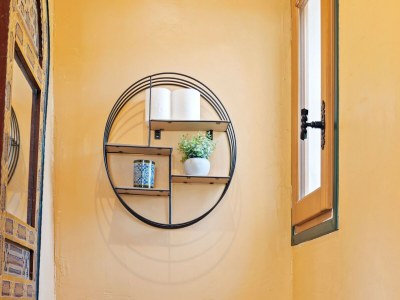 Villa Villa in Bargemon mit Pool und Bergblick - Outdoor photo 40