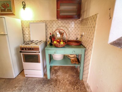 Farmhouse Wunderschönes Bauernhaus mit Gemeinschaftspool - Features photo 13