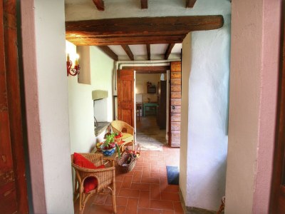 Farmhouse Wunderschönes Bauernhaus mit Gemeinschaftspool - Features photo 16