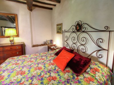 Farmhouse Wunderschönes Bauernhaus mit Gemeinschaftspool - Features photo 20