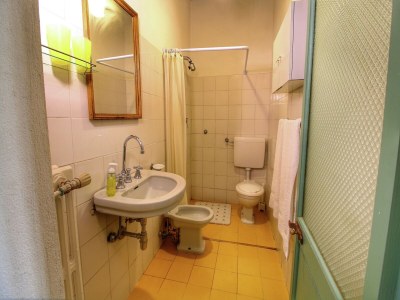 Farmhouse Wunderschönes Bauernhaus mit Gemeinschaftspool - Features photo 22