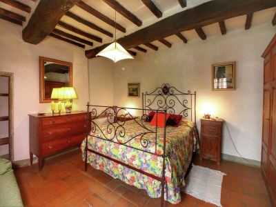 Farmhouse Wunderschönes Bauernhaus mit Gemeinschaftspool - Features photo 24