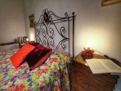 Farmhouse Wunderschönes Bauernhaus mit Gemeinschaftspool - Features photo 27